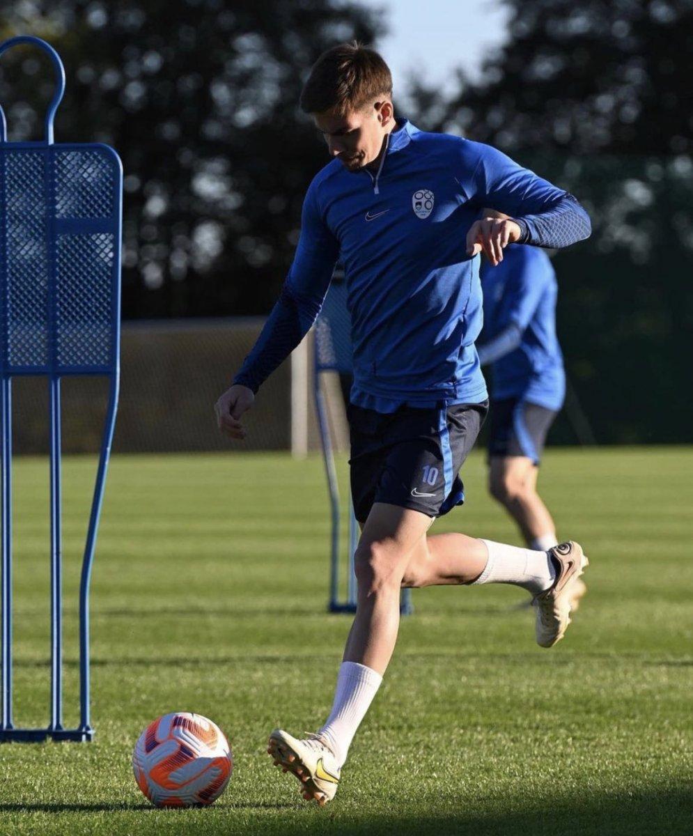 Miha Zajc: Fenerbahçe'de neden oynatılmadığımı bilmiyorum