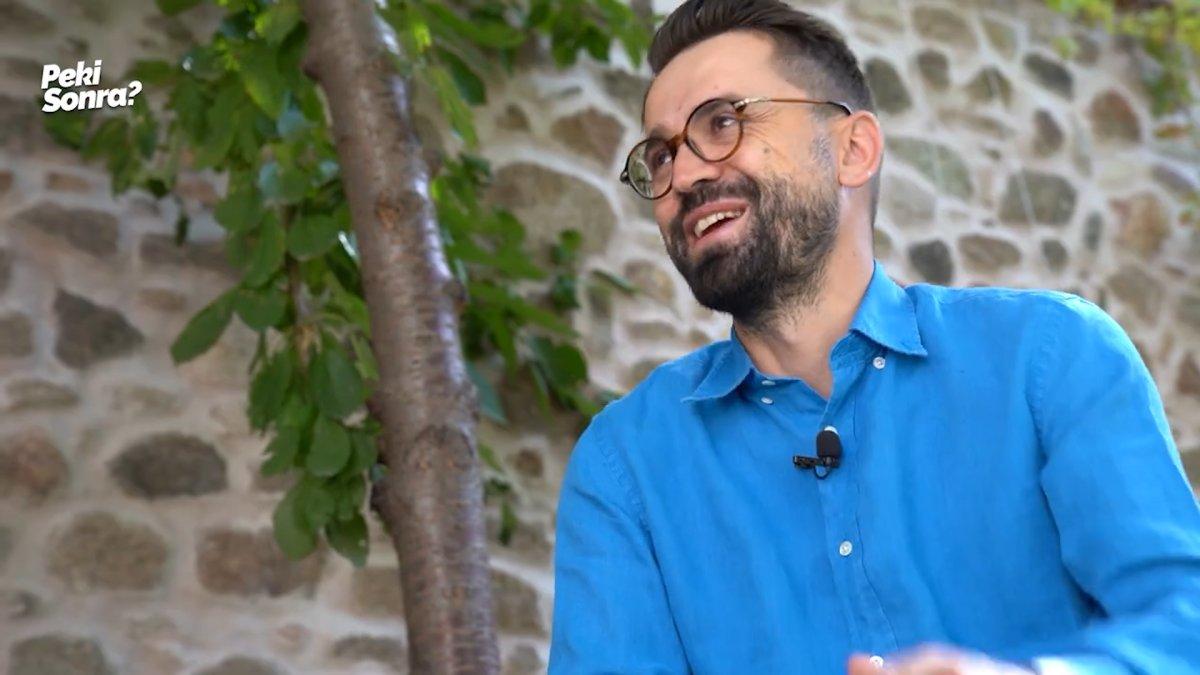 Gültekin Uysal'dan 6'lı masa yorumu: Kırılmanın eşiğindeyiz