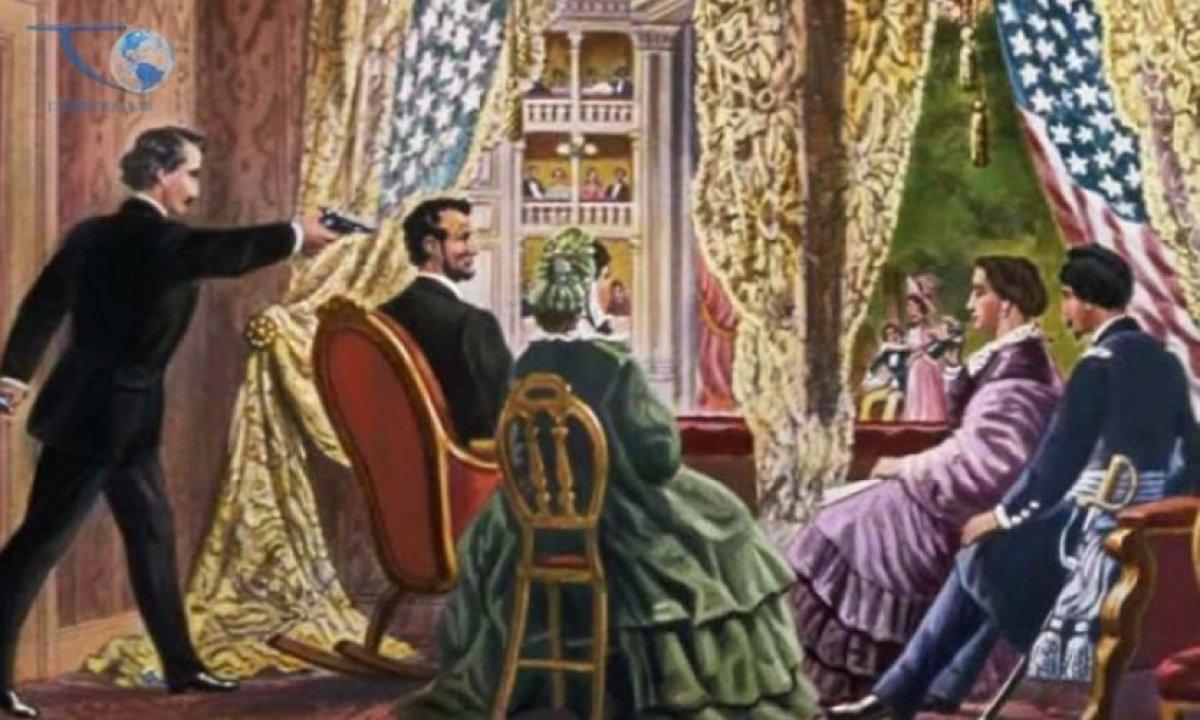 Abraham Lincoln kimdir