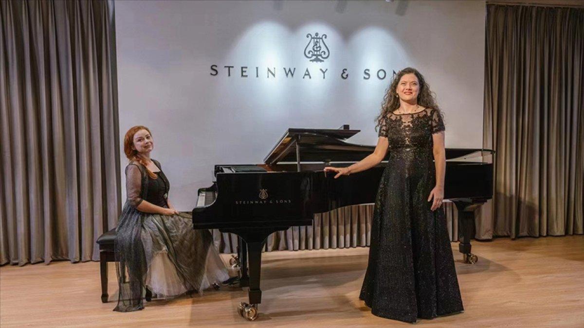 Türkiye, Çin'de yayınlanan kültür programında tanıtıldı