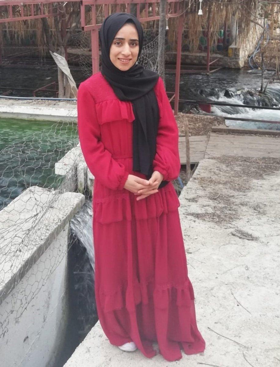 Mardin'de, eşi tarafından 49 bıçak darbesi ile öldürüldü