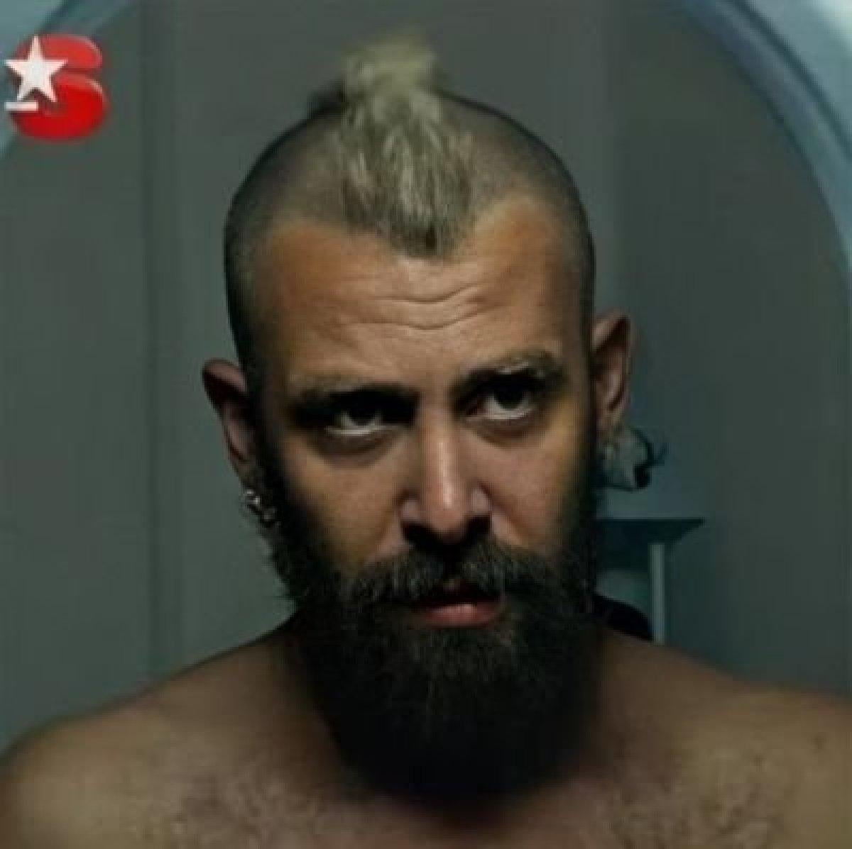 Nejat İşler, kavgaya karıştı