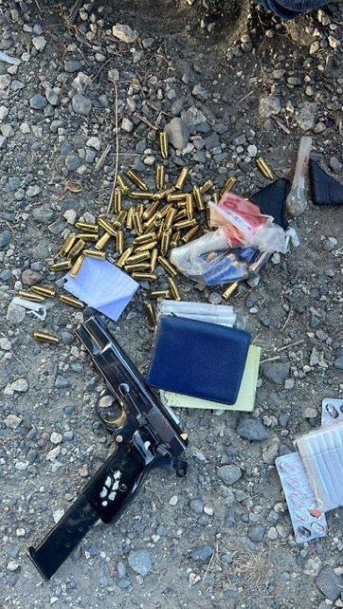 İstanbul'da 3 kişiyi öldürüp, 2’si polis 4 kişiyi yaralayan saldırgan tutuklandı