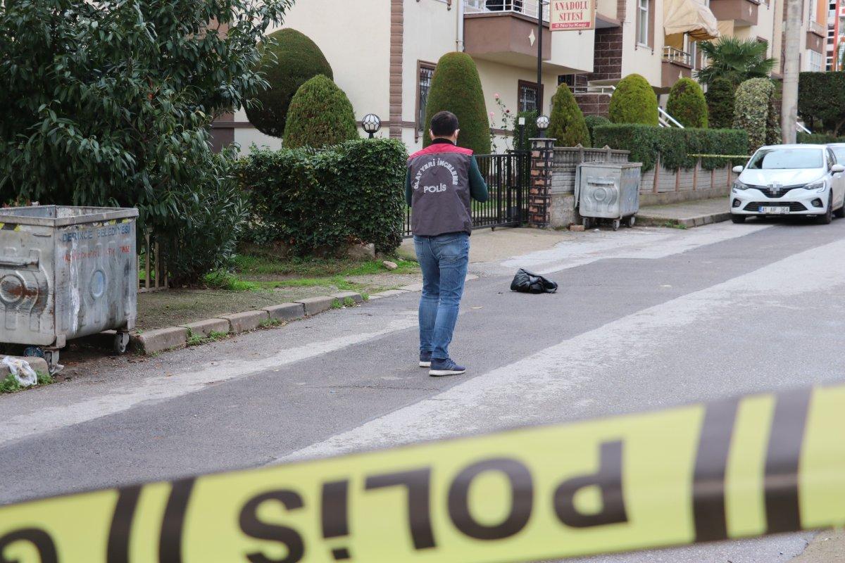 Kocaeli'de, husumetlisinin kardeşini vuran avukata 10 yıl hapis cezası