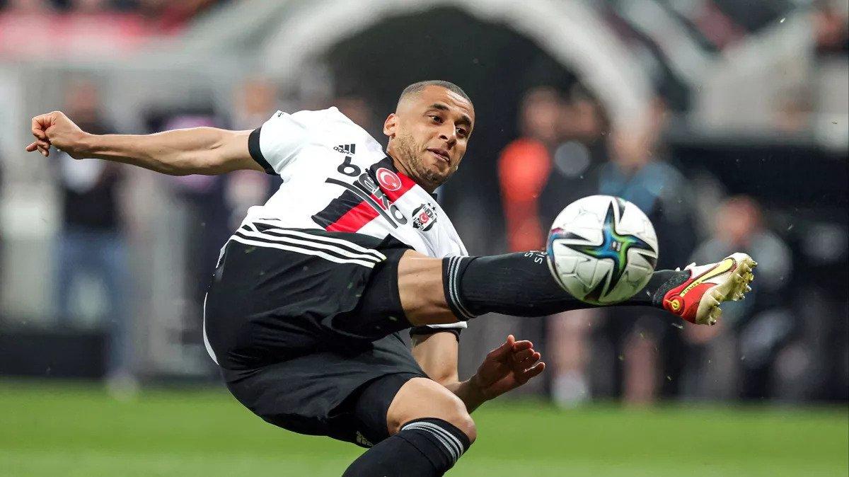 Beşiktaş, Welinton'u ikna etti