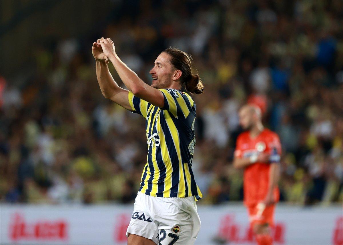 Miguel Crespo, Avrupa'nın zirvesinde