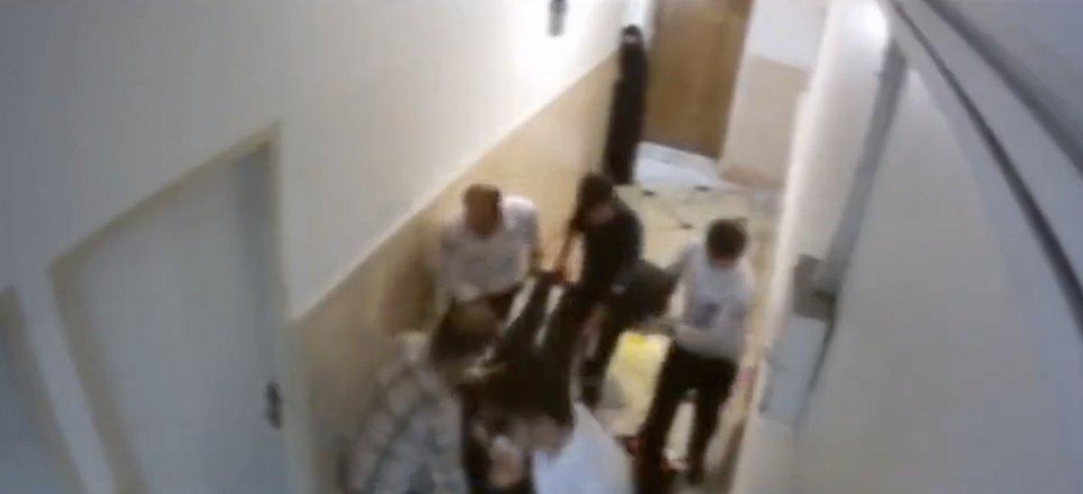 Mahsa Emini'nin kalp krizi nedeniyle öldüğü iddiası