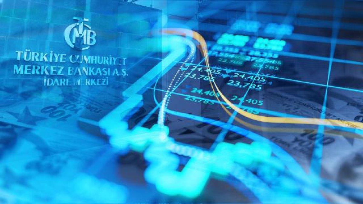 Merkez Bankası faiz kararı saat kaçta açıklanacak?