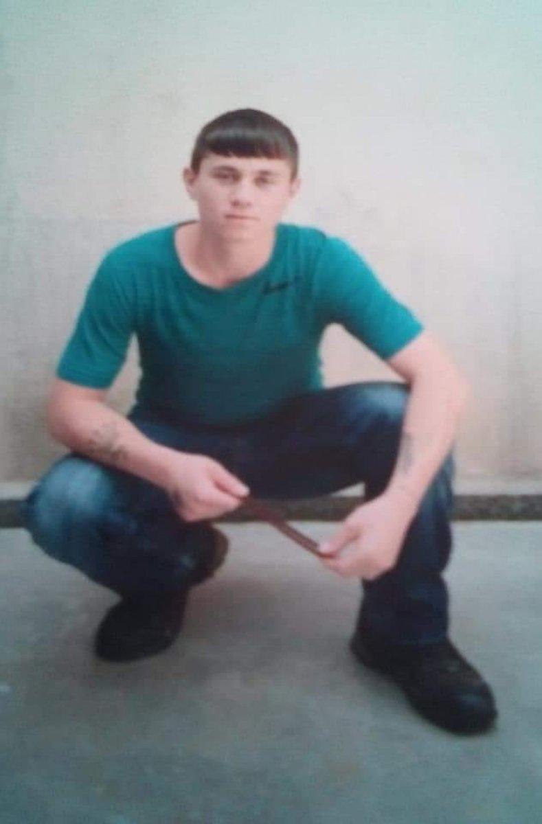 Ankara’da eniştesini kaldırım taşıyla öldüren zanlı tutuklandı