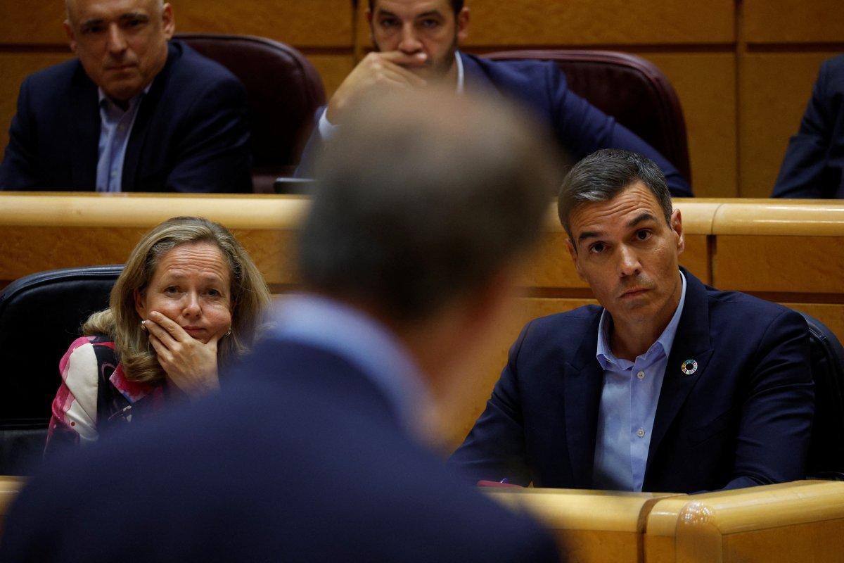 İspanya krize karşı zenginlere ek vergi getirmeye hazırlanıyor