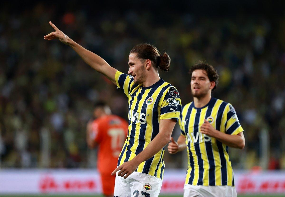 Miguel Crespo, Avrupa'nın zirvesinde