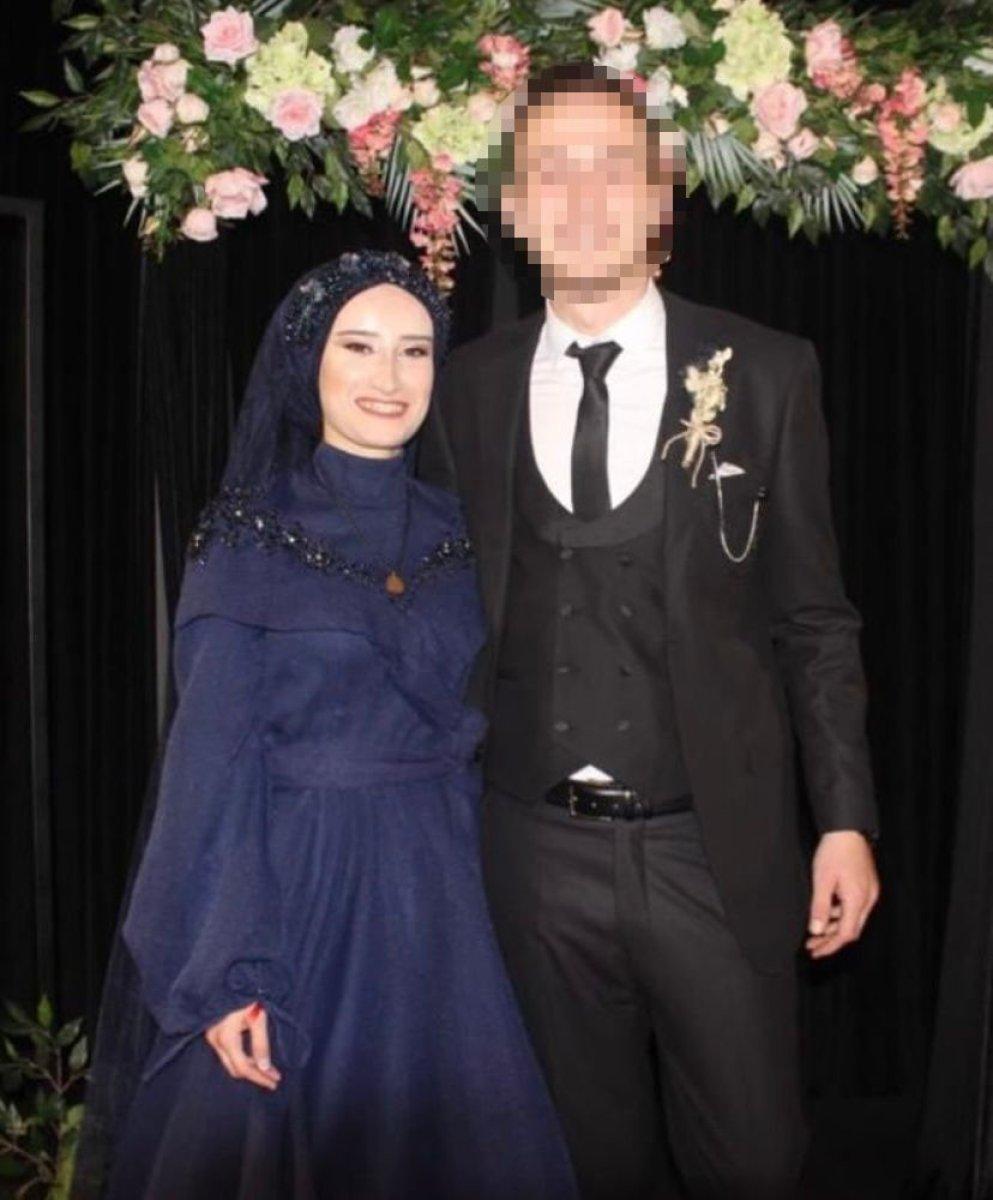 Sakarya'da gelin olarak çıkacağı evden kefenle çıkan kızın babası konuştu