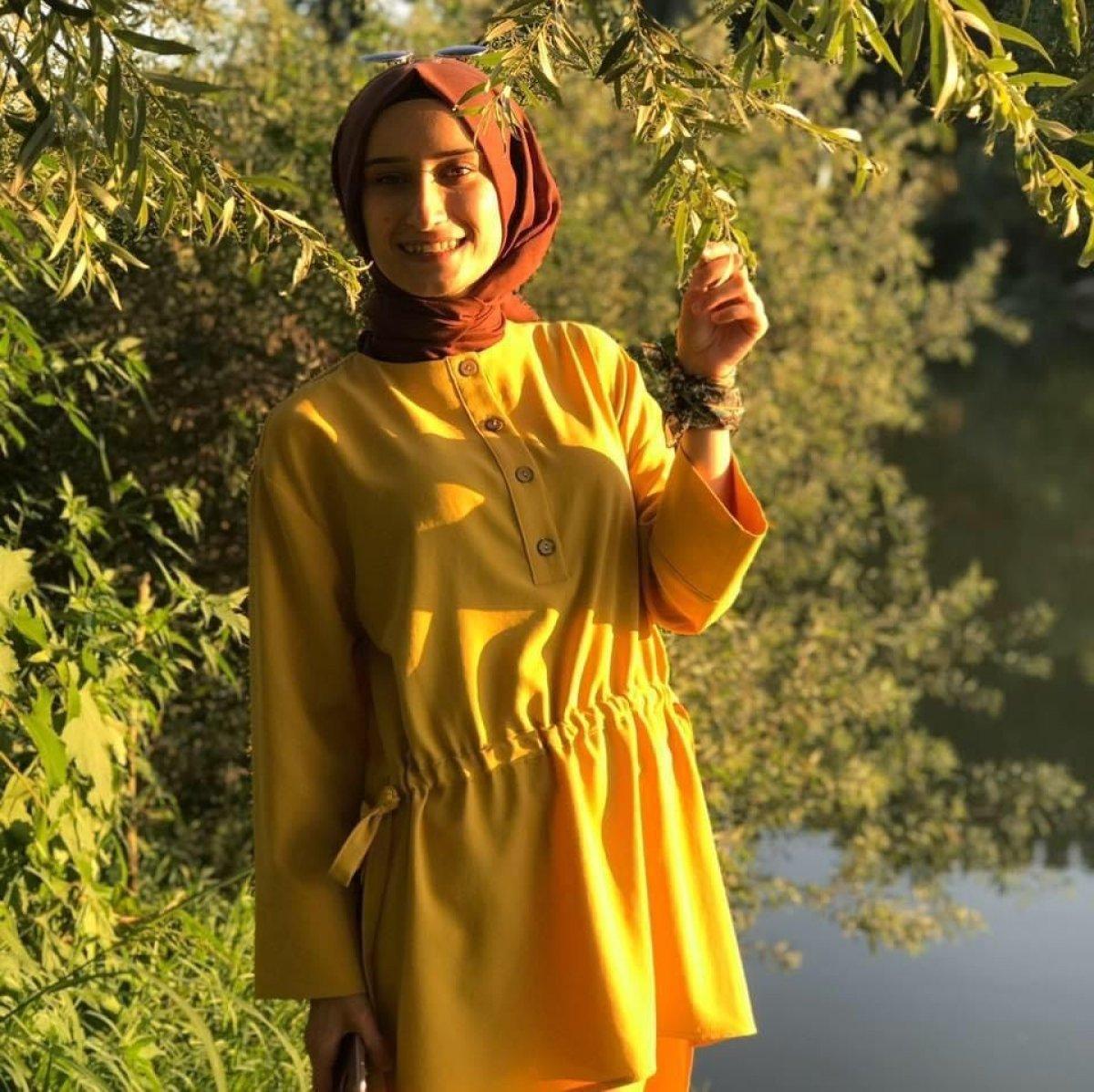 Sakarya'da gelin olarak çıkacağı evden kefenle çıkan kızın babası konuştu