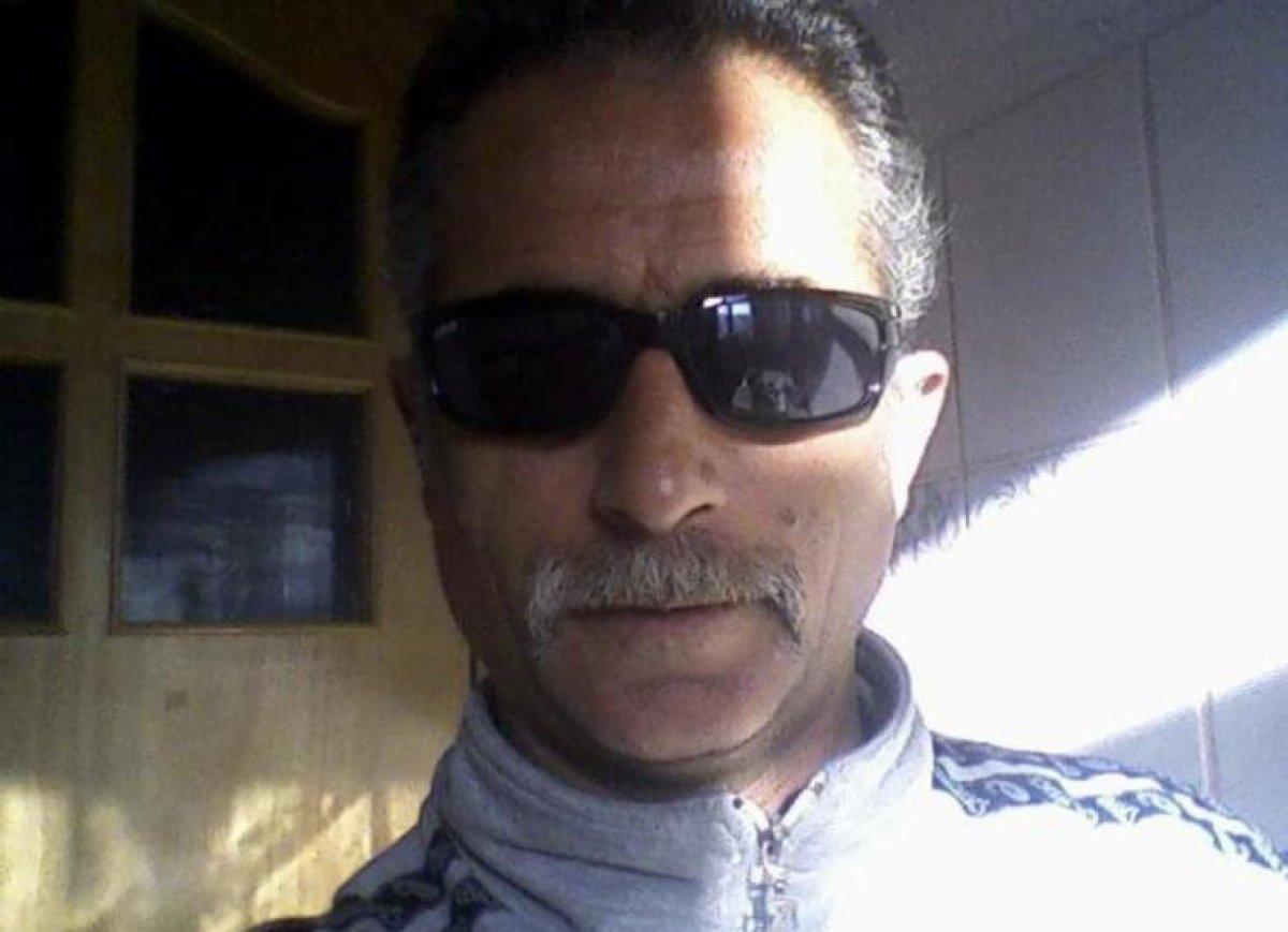 Isparta’da ölen arkadaşını ihbar etti, tutuklandı