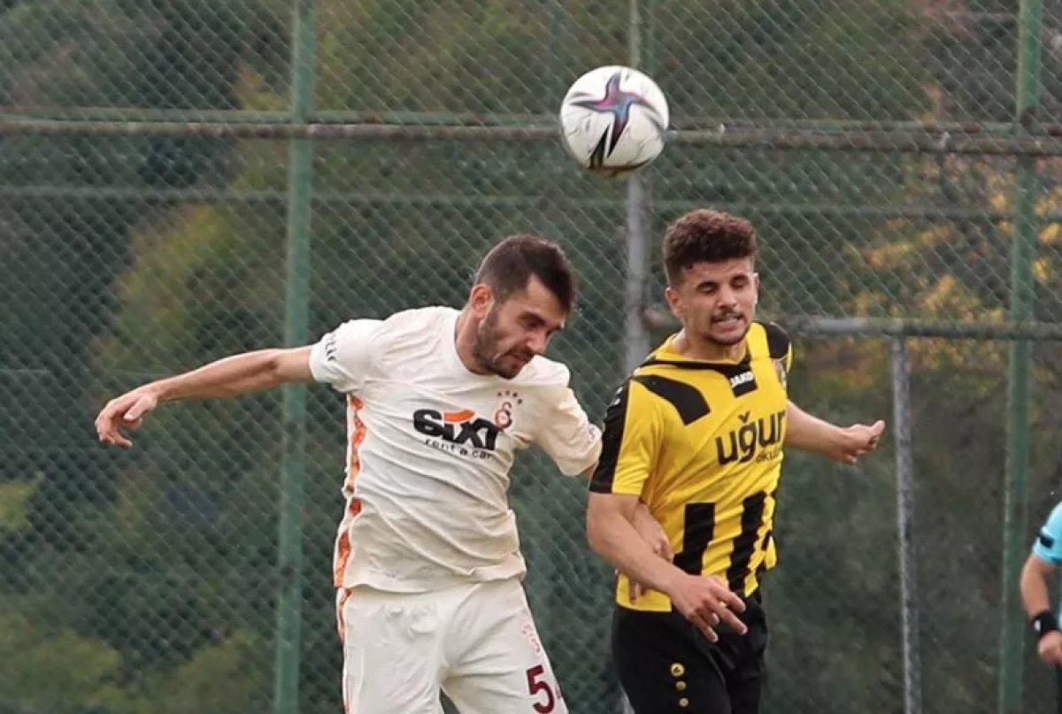 Galatasaray - İstanbulspor hazırlık maçı ne zaman, saat kaçta ve hangi kanalda?