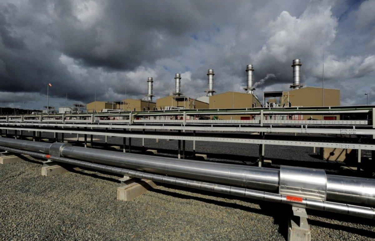 Almanların en büyük endişesi enerji krizi, enflasyon ve savaş