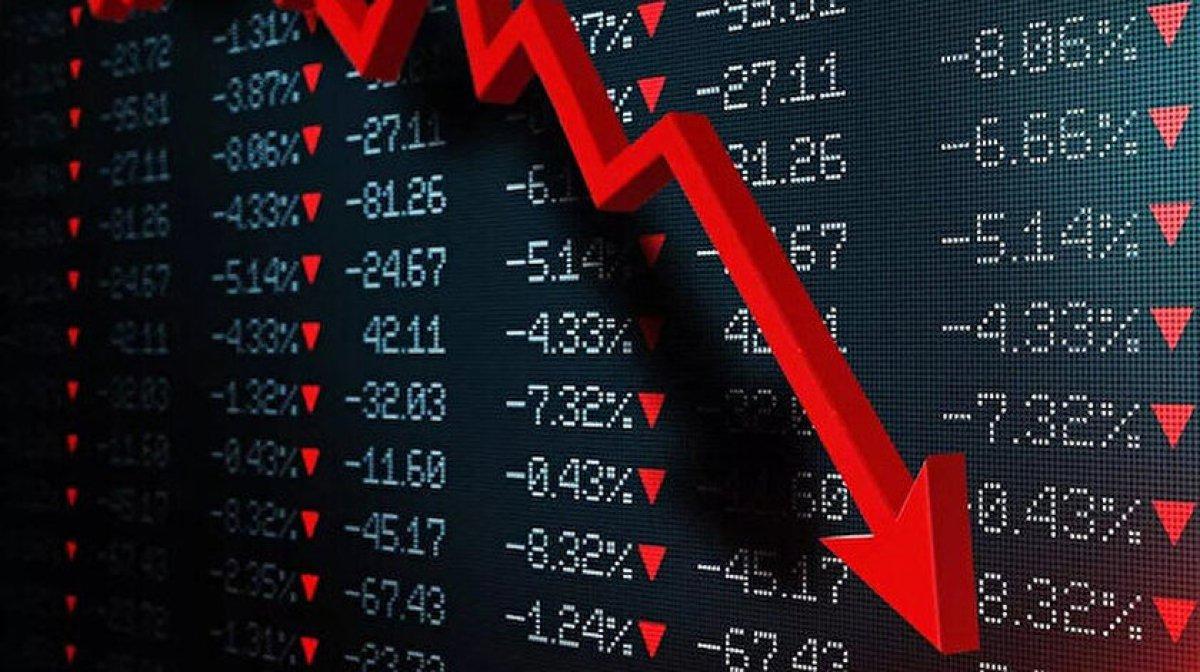 Resesyon olursa ne olur? Ekonomide resesyon ne ifade eder?