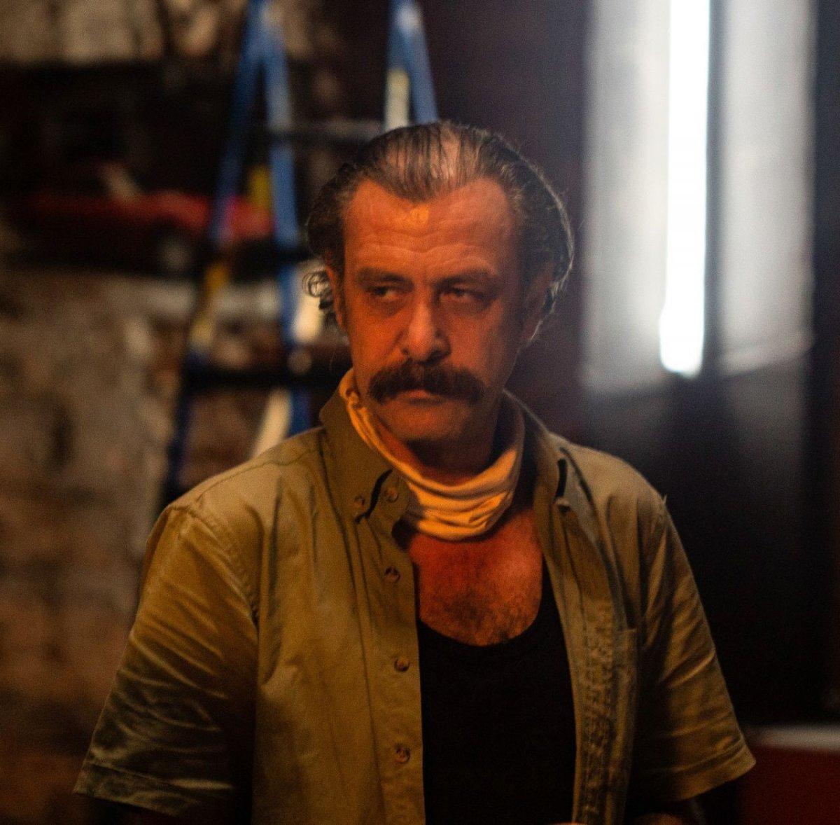 Nejat İşler, kavgaya karıştı