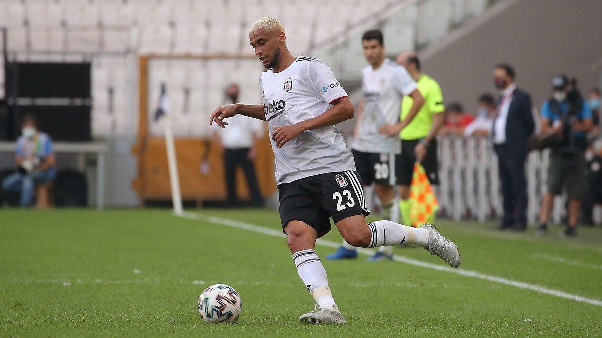 Beşiktaş, Welinton'u ikna etti