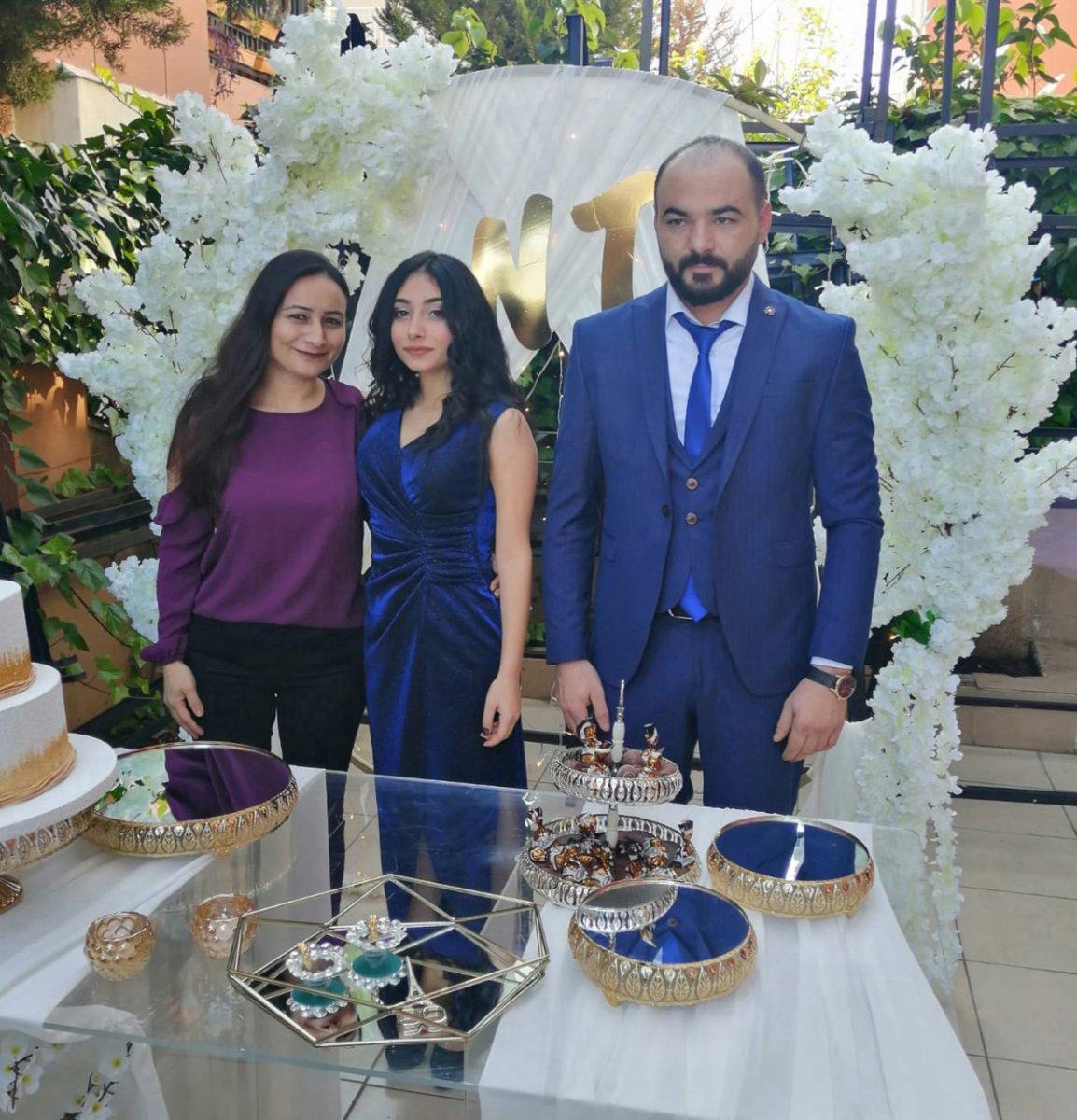 Antalya’da Nuray'ı öldüren eski nişanlısına ağırlaştırılmış müebbet talebi