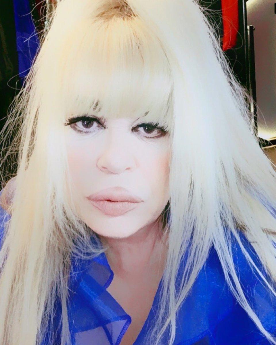 Zerrin Özer, müziğe döndü