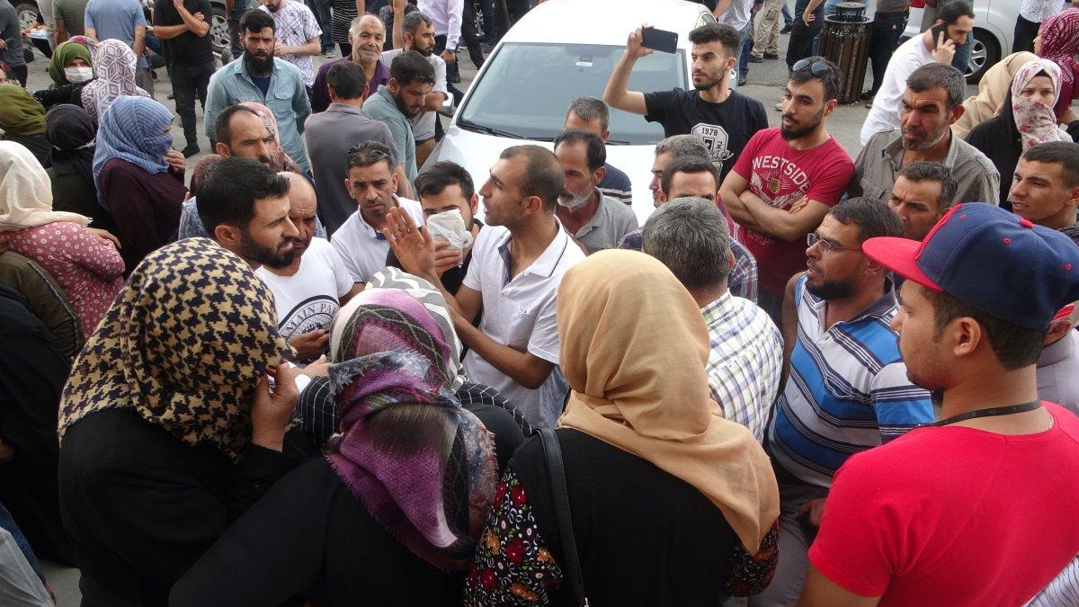 Malatya’da ‘Avrupa'ya gönderiyorlar’ yalanı ortalığı karıştırdı