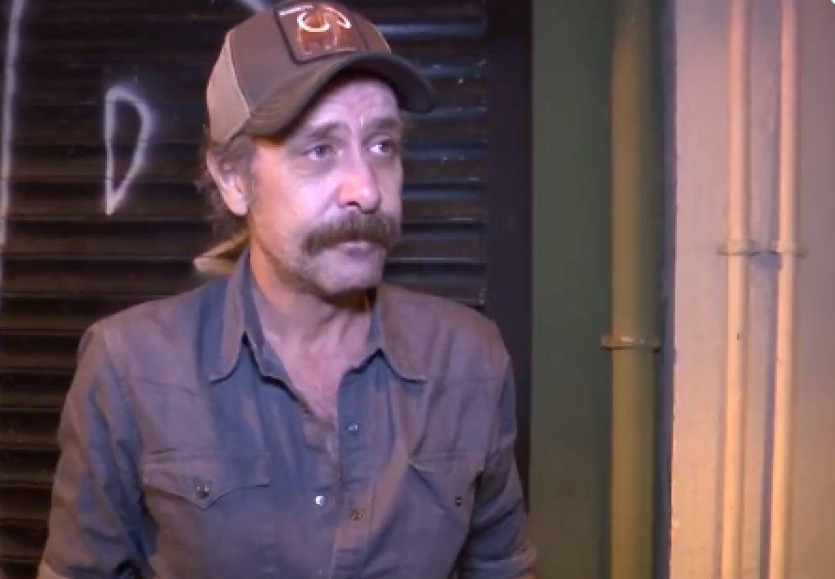 Nejat İşler, kavgaya karıştı