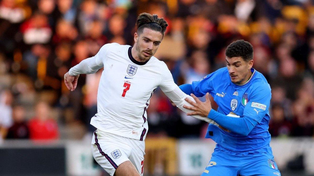 İtalya - İngiltere maçı ne zaman ,saat kaçta ve hangi kanalda yayınlanacak?