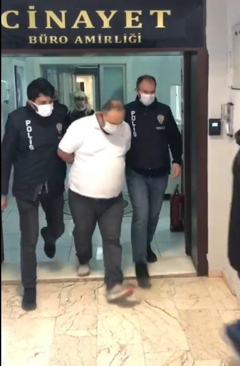 Ankara’da öldürülen Tuğçe'nin katiline müebbet