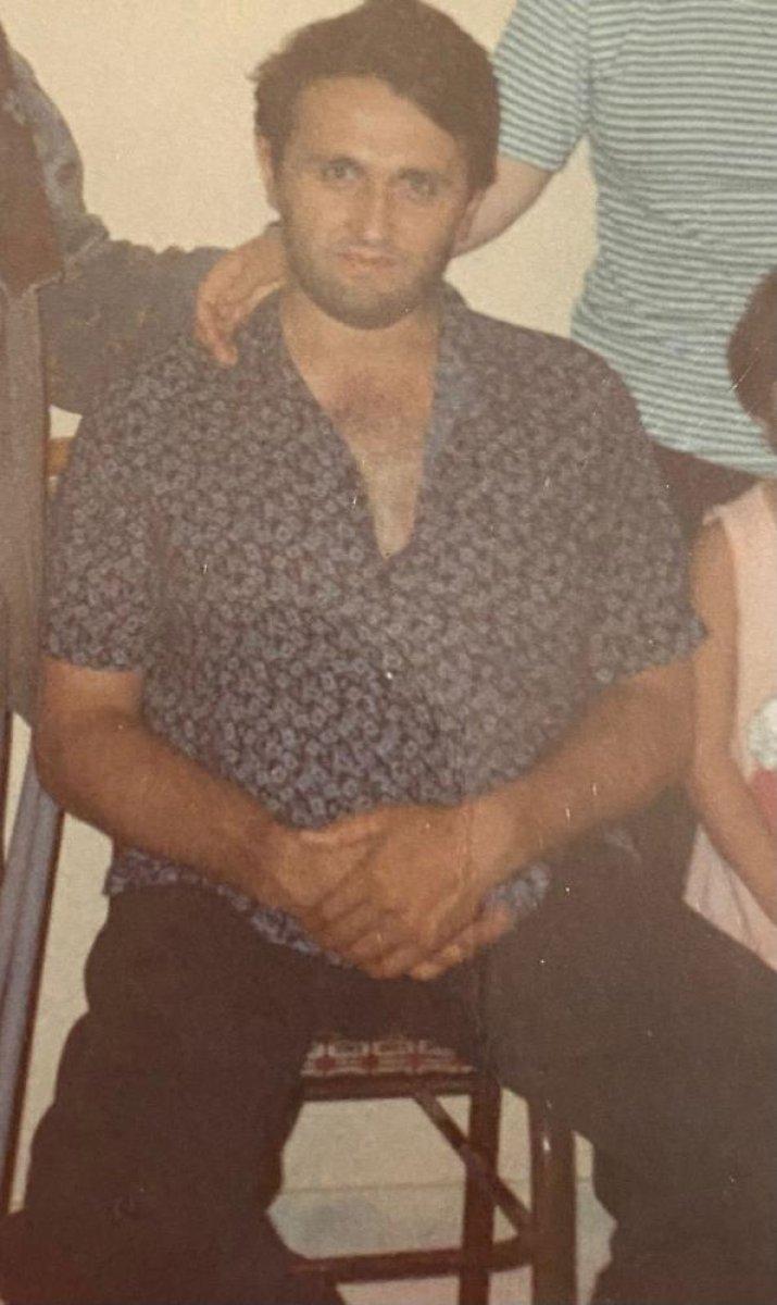 Kırşehir'de 14 yıllık cinayeti çocuk felci ayrıntısı çözdü