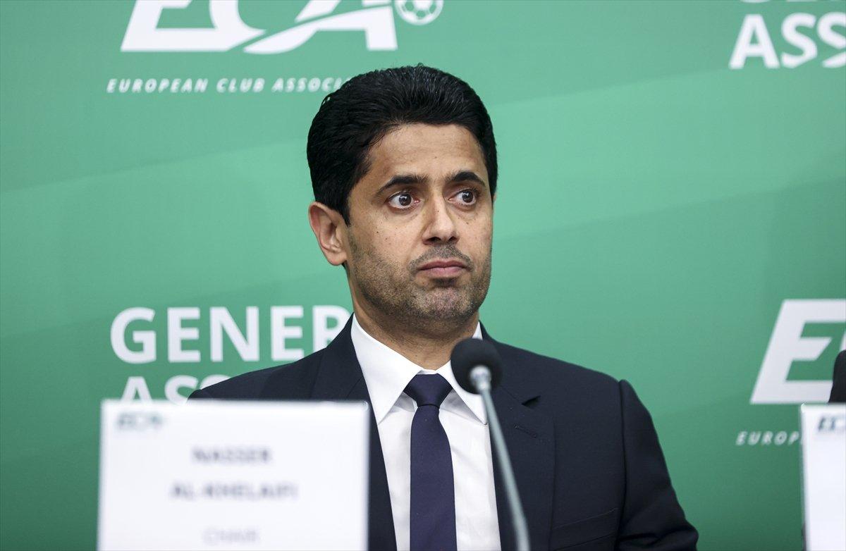 Ali Koç'tan yabancı hakem açıklaması