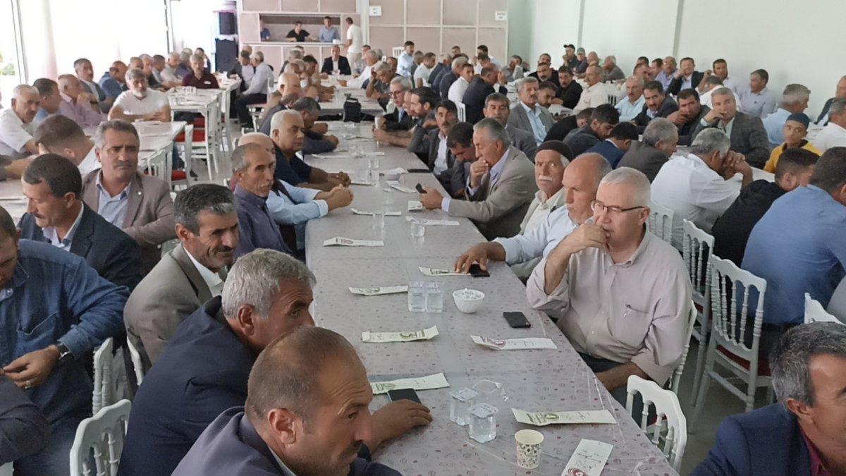 Ercişliler il olmak için imza kampanyası başlattı