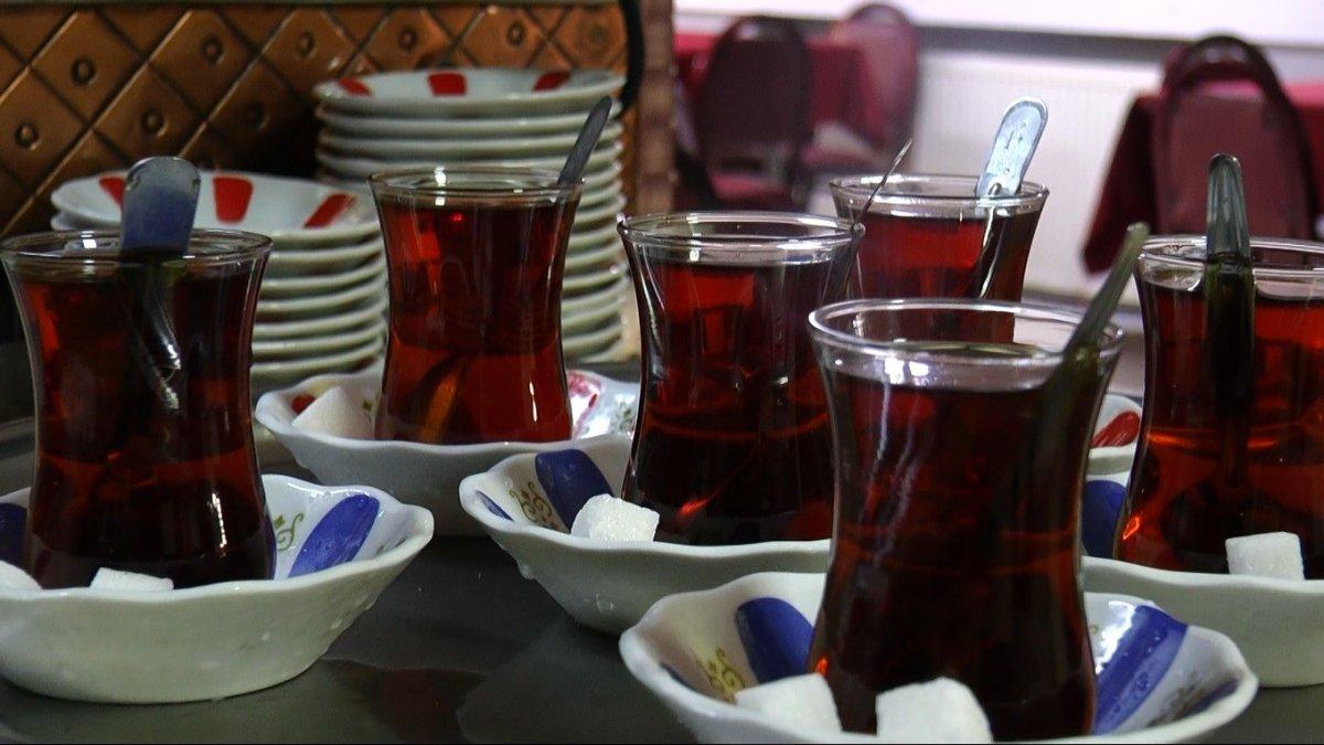 Eskişehir’de 58 yıldır günde 20 bardak çay içen tiryaki: Çay ömrü uzatır