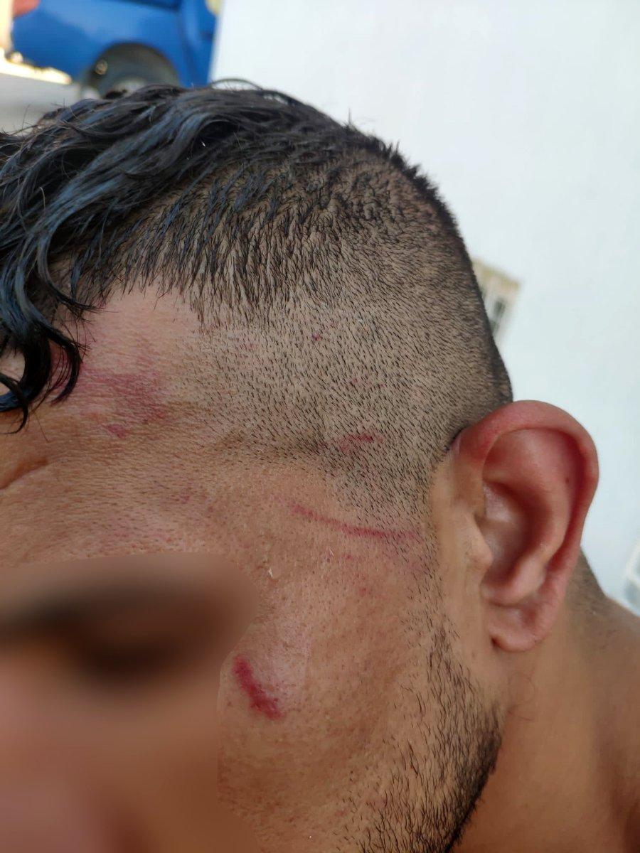 Yunanistan’ın insanlık suçu karnesi