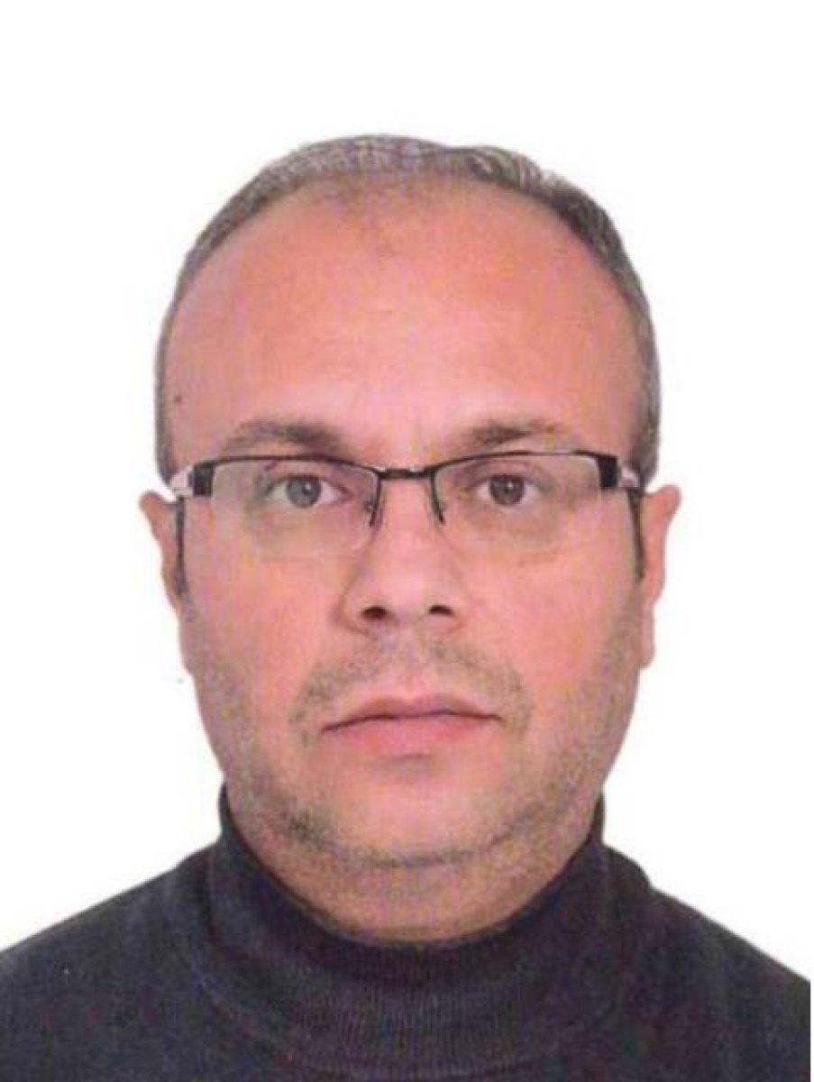 Gaziantep'te karısını öldüren şahıs polislerden özür diledi