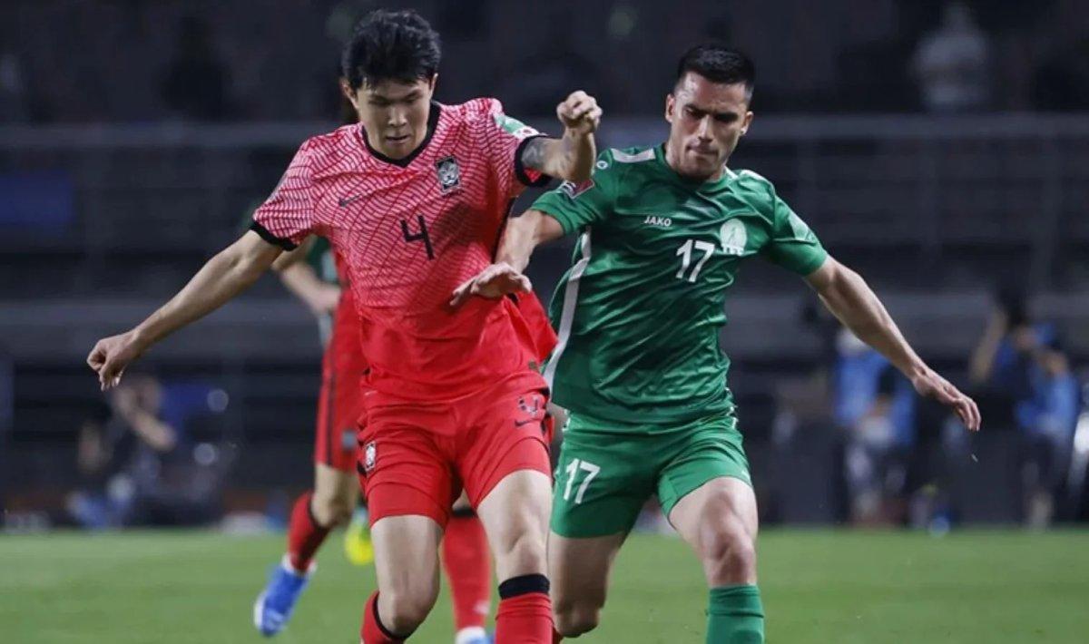 Kim Min Jae: İlk kez Dünya Kupası'nda oynayacağım için biraz endişeliyim