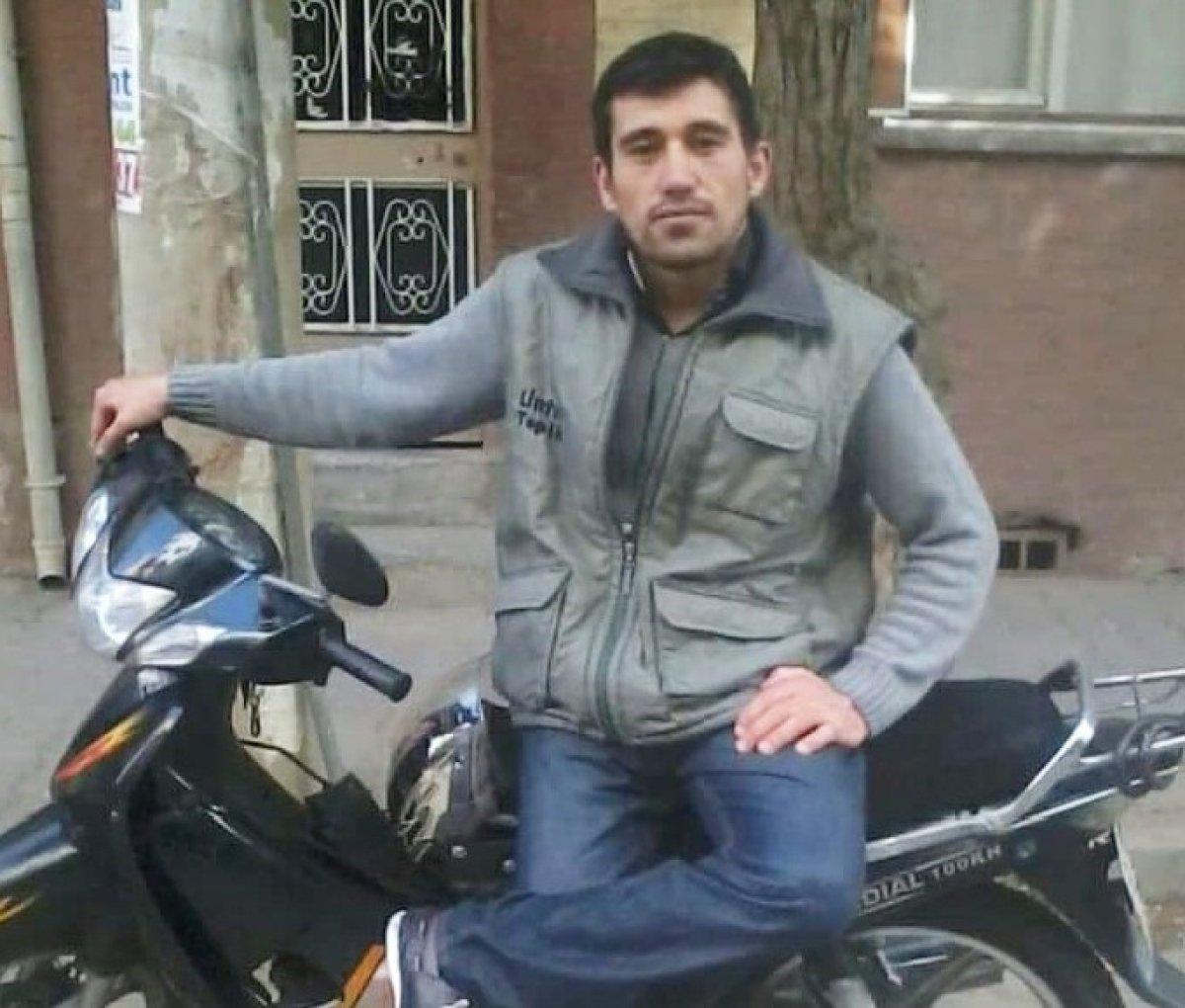 Manisa’da evinin balkonuna girmek isterken düşerek hayatını kaybetti