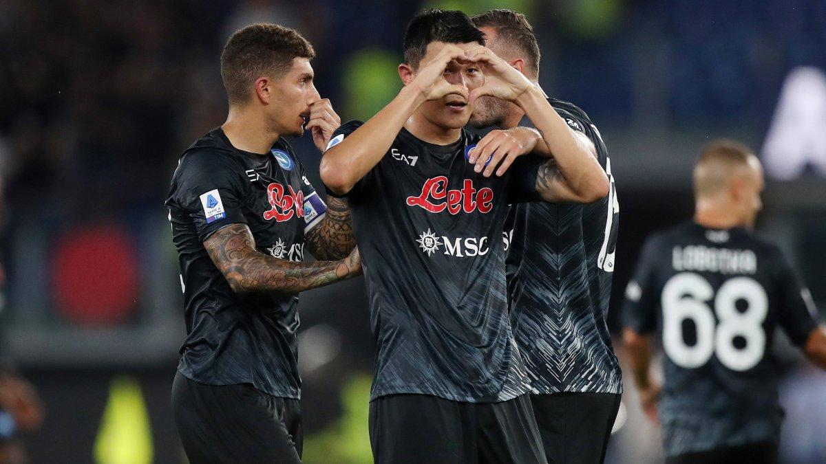 Kim Min Jae: İlk kez Dünya Kupası'nda oynayacağım için biraz endişeliyim