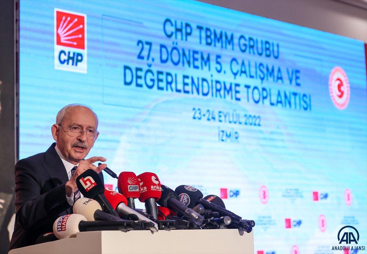 Kemal Kılıçdaroğlu: Gerçekten benimle misiniz
