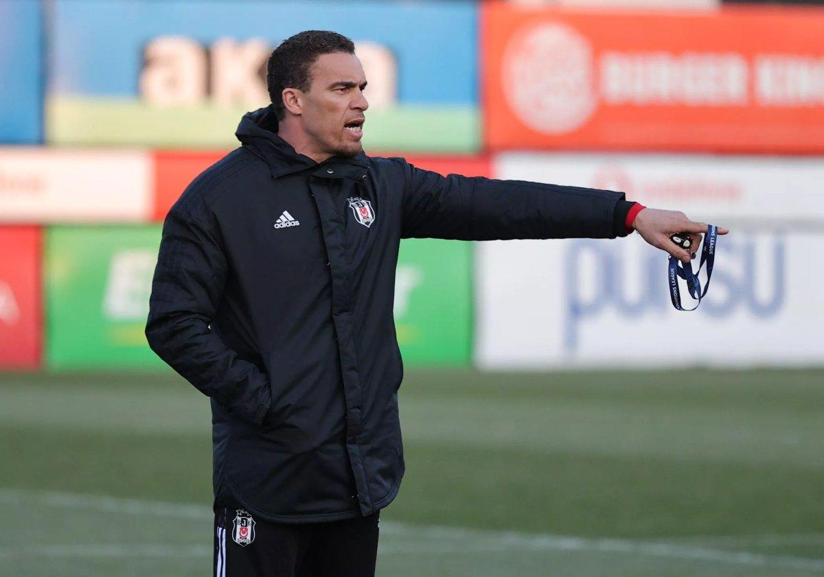 Valerien Ismael derbiye yapay zekayla hazırlanıyor