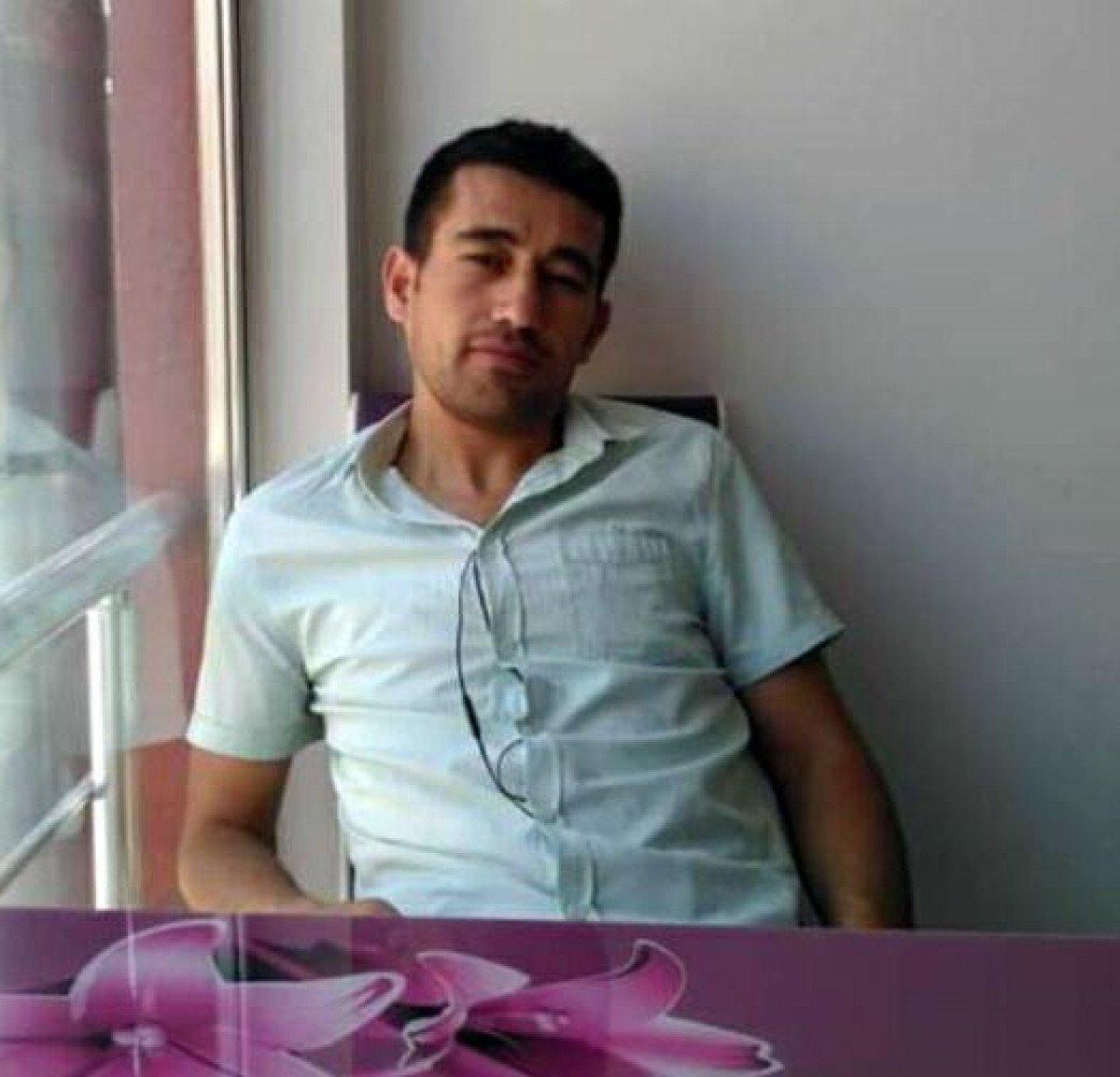 Manisa’da evinin balkonuna girmek isterken düşerek hayatını kaybetti