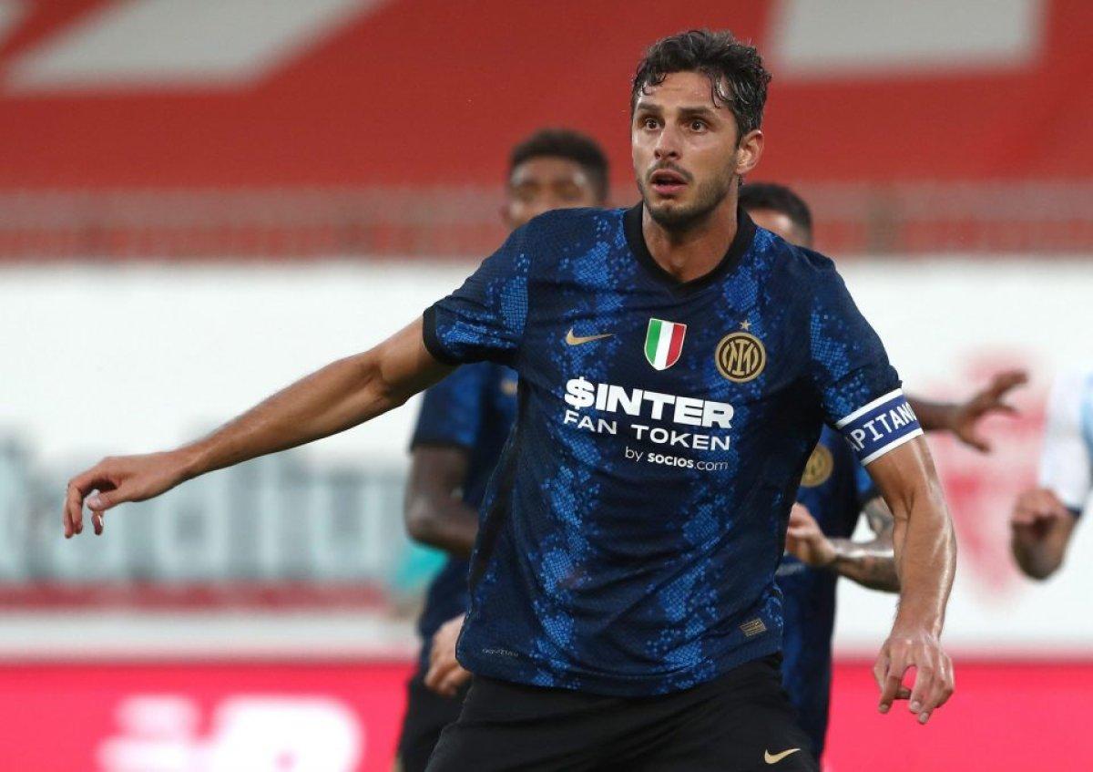 Sezon başında Monza ile anlaşan Ranocchia futbolu bıraktı