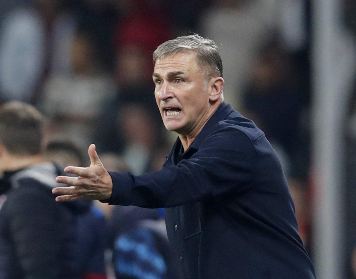 Lüksemburg'un 3 golden fazla attığı takımlar