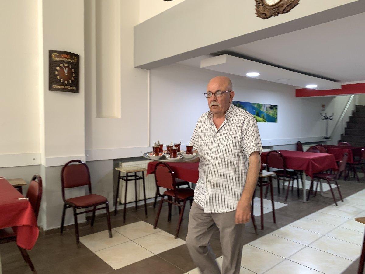 Eskişehir’de 58 yıldır günde 20 bardak çay içen tiryaki: Çay ömrü uzatır