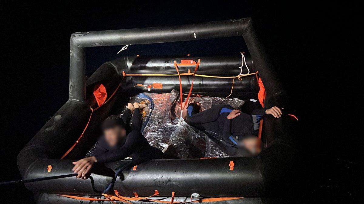 Yunanistan’ın insanlık suçu karnesi