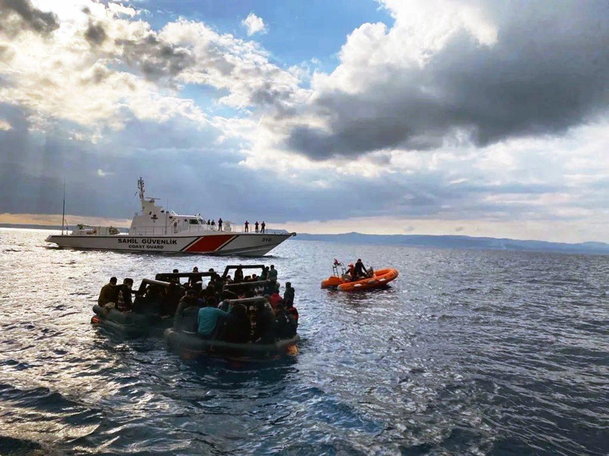 Yunanistan’ın insanlık suçu karnesi