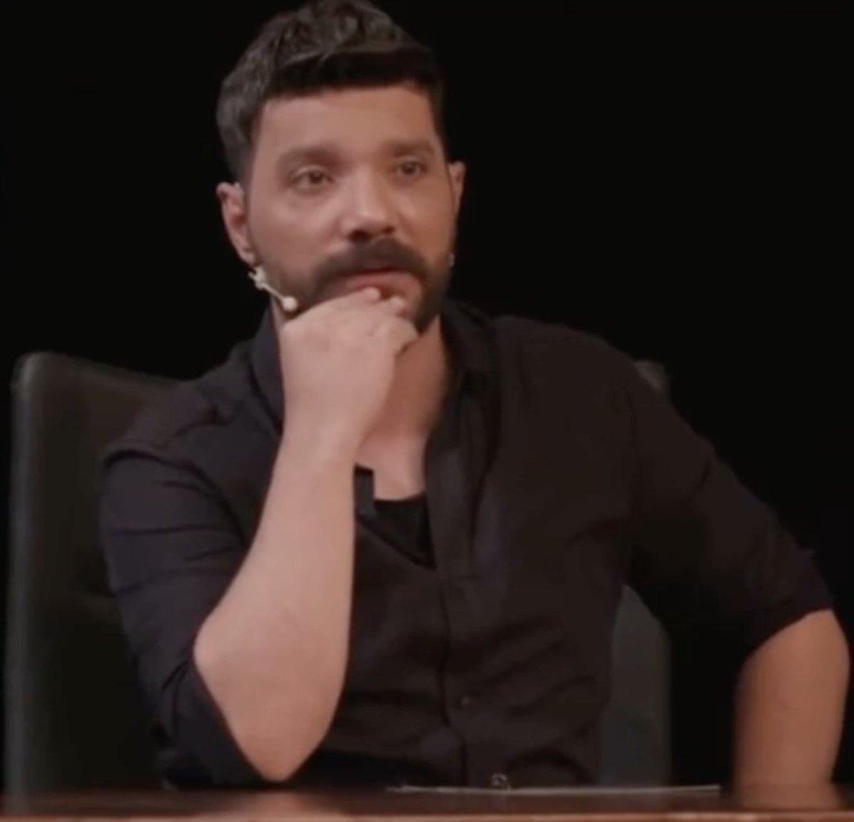 Uğur Dündar, Cem Uzan iddialarına cevap verdi