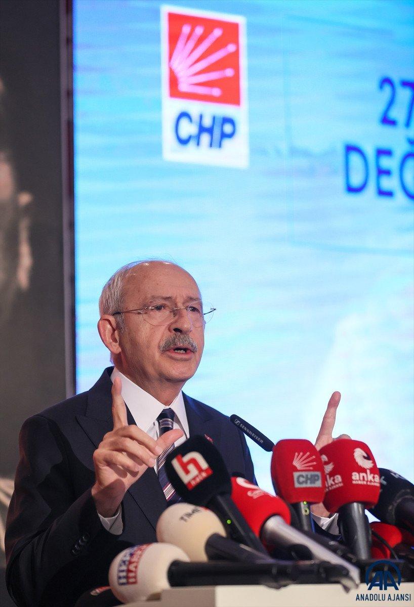 Kemal Kılıçdaroğlu: Gerçekten benimle misiniz