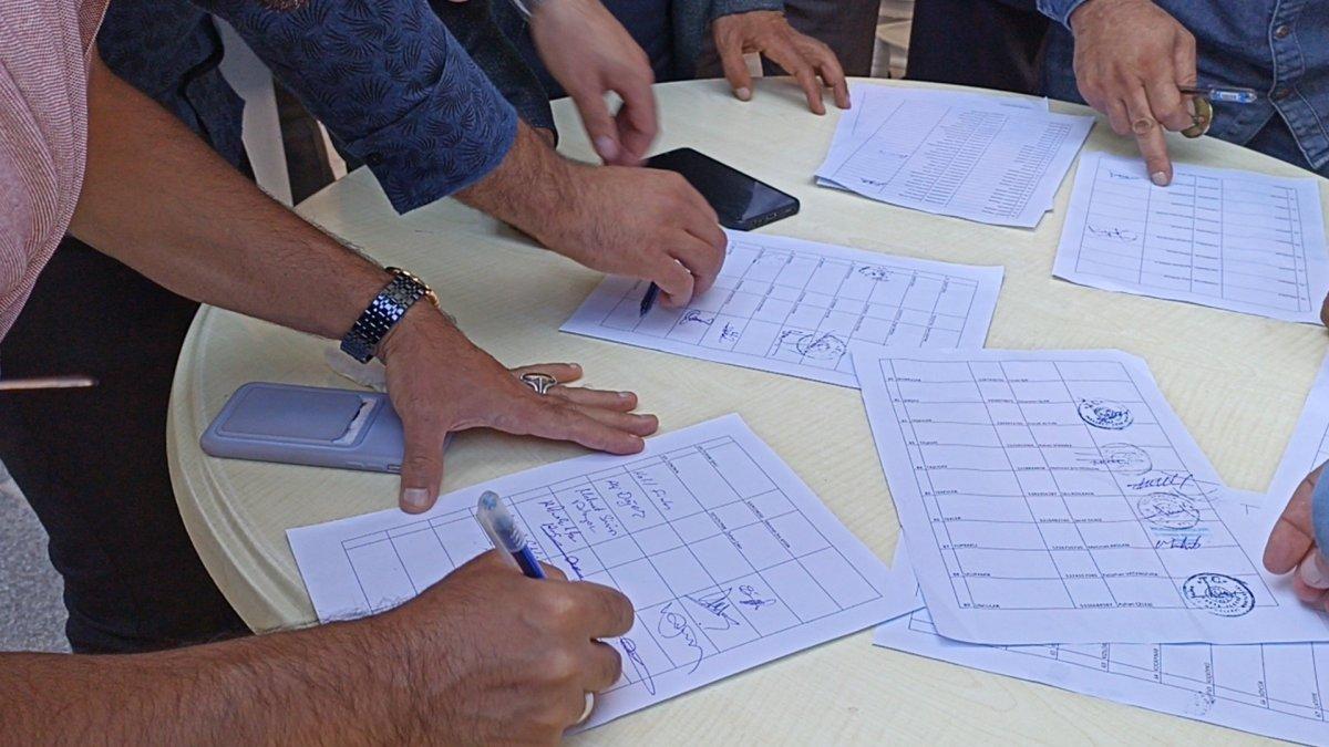 Ercişliler il olmak için imza kampanyası başlattı