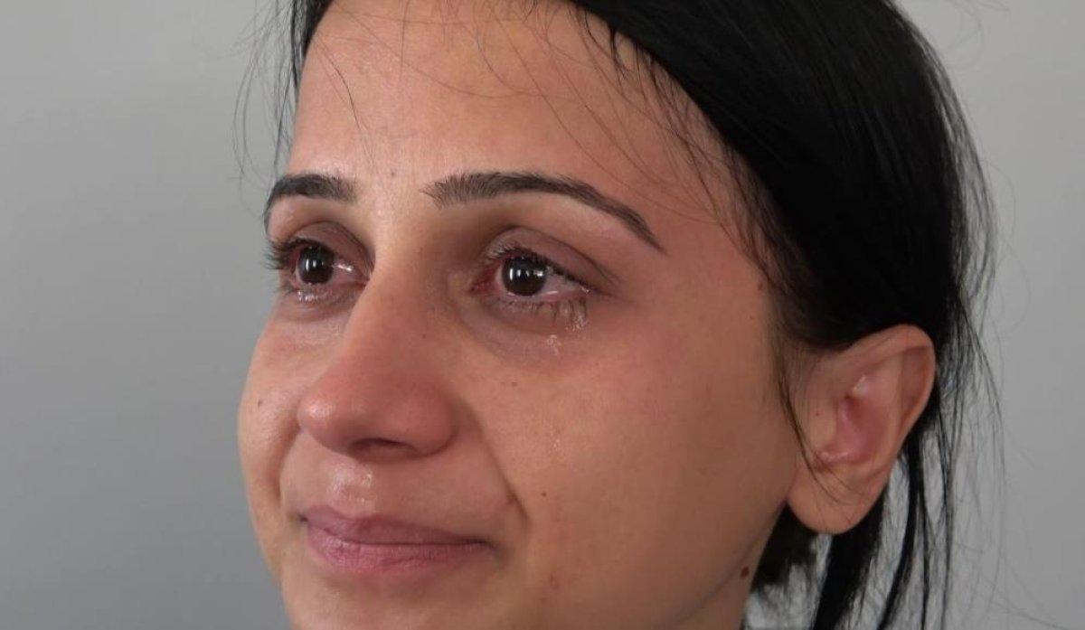 Antalya'da ev sahibinin, kiracısının evine baltayla saldırdığı iddia edildi